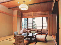 赤倉温泉　旅館清風荘の施設写真3