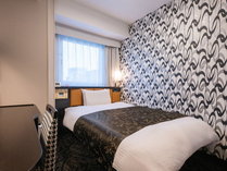 アパホテル〈名古屋駅前南〉の外観写真