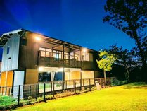 Forest Villa Chester̊Oώʐ^