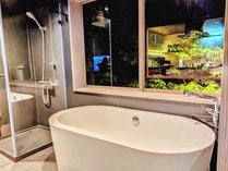 Forest Villa Chesterの施設写真3