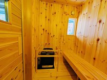 Forest Villa Chester�̎{�ݎʐ^2