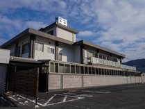 Beppu Ohana�̊O�ώʐ^