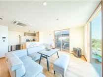 Dog Villa TOWA�̎{�ݎʐ^2