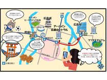 �A�[�o�C���L���Z���g�����̎{�ݎʐ^2