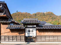 竹田城 城下町 ホテル ＥＮ(えん)の施設写真1