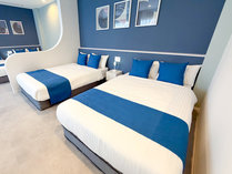 The Arch Hotel Hiroshima �`�W�E�A�[�`�E�z�e���L���̎{�ݎʐ^3