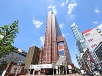 �V�h�v�����X�z�e���̊O�ώʐ^