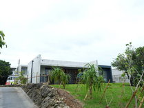 xCTChB{Ó@(BaysideVilla MiyakoIsland)̊Oώʐ^