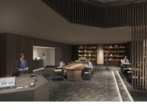 ���[�W���j�A�����N�C���e�b�T�@�D�y�w�O�̎{�ݎʐ^2