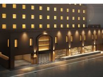 ���[�W���j�A�����N�C���e�b�T�@�D�y�w�O�̎{�ݎʐ^1