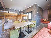 ���т̃z�e��Base���R�w�O�̎{�ݎʐ^3