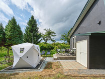 �e���g�T�E�i������ƁE�]�s���̎{�ݎʐ^2