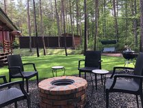 Forrest Kitakaruizawa�t�H���X�g�k�y���̊O�ώʐ^