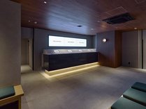 BASE LAYER HOTEL NAGOYA̎{ݎʐ^2
