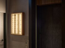 BASE LAYER HOTEL NAGOYA̎{ݎʐ^3