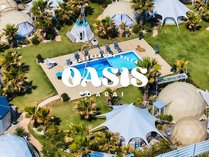 OASIS-OARAI̊Oώʐ^