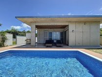 ulu Okinawa Resort�̊O�ώʐ^