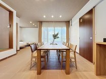 ulu Okinawa Resort�̎{�ݎʐ^2