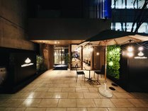 心斎橋クリスタルホテルの施設写真3