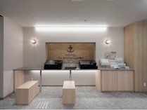 HOTEL 7fs anchorage \̎{ݎʐ^1