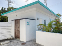 �A�_�����]�[�g���`Fu�`�̊O�ώʐ^