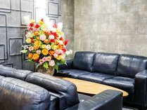 �z�e�� �T���v���U�U �`�m�m�d�w�̎{�ݎʐ^2