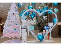 �z�e�� �T���v���U�U �`�m�m�d�w�̎{�ݎʐ^3