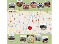 �A�[�o�C�����s �����܏��̎{�ݎʐ^1