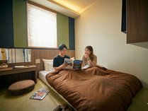 �A�[�o�C�����s �����܏��̎{�ݎʐ^3