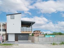 Onefs You Villa Awaji̎{ݎʐ^2