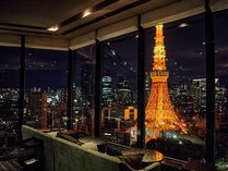 ザ・プリンス パークタワー東京の施設写真2