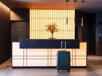���� Apartment Hotel Kyoto�̎{�ݎʐ^2
