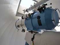 オーベルジュ　アルビレオ天文台の施設写真3