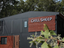 ChillSheep̊Oώʐ^