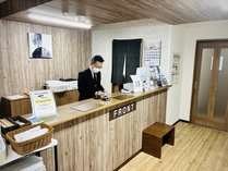 �r�W�l�X�z�e���`�q�l���y�̎{�ݎʐ^2