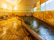 小浜温泉を“蒸気”で愉しむ　湯宿　蒸気家の施設写真2