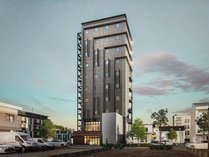 THE STILL HOTEL�i2026�N4��3���I�[�v���j�̎{�ݎʐ^1