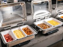 THE STILL HOTEL�i2026�N4��3���I�[�v���j�̎{�ݎʐ^3