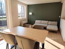 �򋏃A�p�[�g�����g�̎{�ݎʐ^3