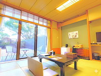 ���u�}�b�N�X���]�[�g�ɓ������`�m�m�d�w�̎{�ݎʐ^3