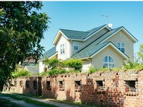 Private Villa 2661�̊O�ώʐ^