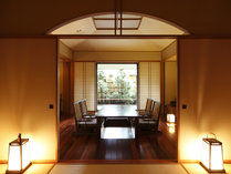 箱根湯本温泉　ホテル南風荘の施設写真3