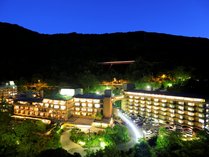 箱根湯本温泉　ホテル南風荘の写真