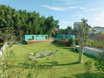 THE W Relax Garden Resort̊Oώʐ^