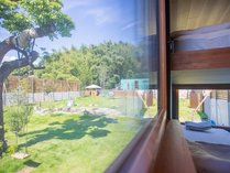 THE W Relax Garden Resort̎{ݎʐ^3