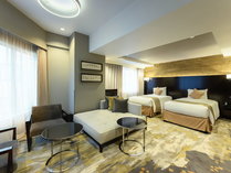 �U ���C�����p�[�N �L�����o�X ���É��̎{�ݎʐ^1