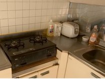 �؂̉ƃQ�X�g�n�E�X�S�R�{�ق̎{�ݎʐ^3