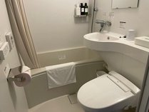 サムライ シティ イン 信夫屋の施設写真3
