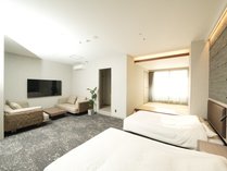 ���̂قĂ違CABIN��t�h��̎{�ݎʐ^2