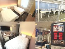 Tabist �z�e���e�g�� �k��B�̎{�ݎʐ^2